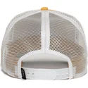 gorra-trucker-amarilla-y-blanca-abeja-the-queen-bee-the-farm-de-goorin-bros