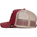 mutzen-gebogen-rot-snapback-the-farm-von-goorin-bros