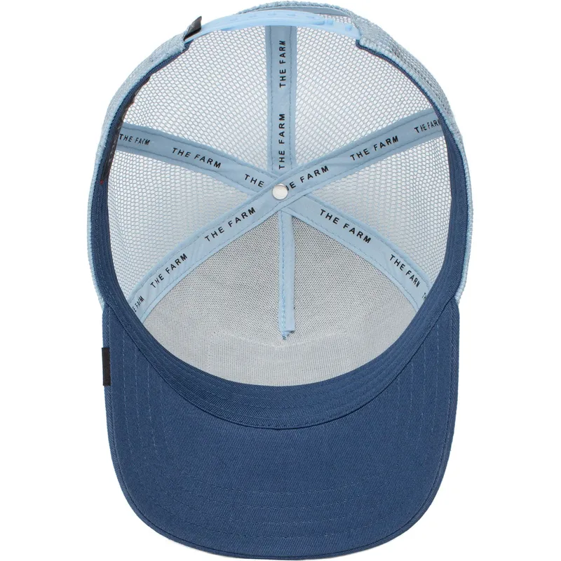 mutzen-gebogen-blau-snapback-the-farm-von-goorin-bros