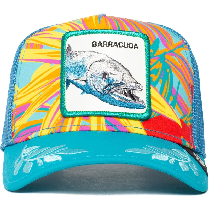 mutzen-gebogen-blau-snapback-the-farm-von-goorin-bros