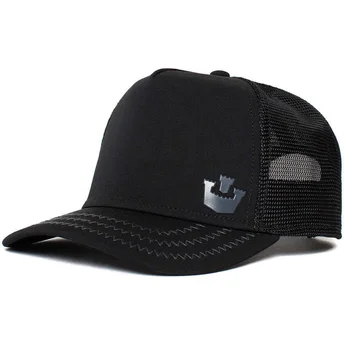 mutzen-gebogen-schwarz-snapback-the-farm-von-goorin-bros