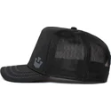 mutzen-gebogen-schwarz-snapback-the-farm-von-goorin-bros