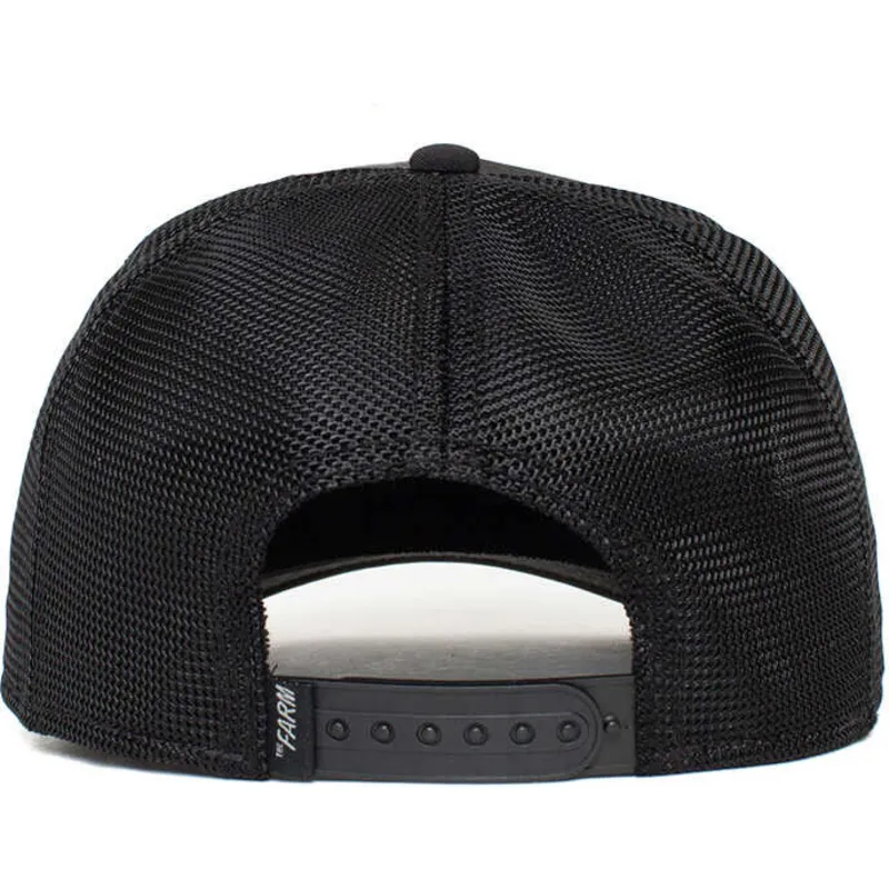 mutzen-gebogen-schwarz-snapback-the-farm-von-goorin-bros