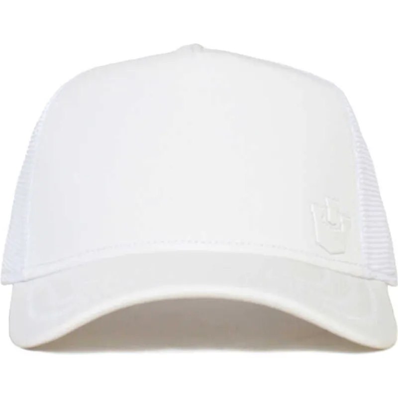 mutzen-gebogen-weiss-snapback-the-farm-von-goorin-bros