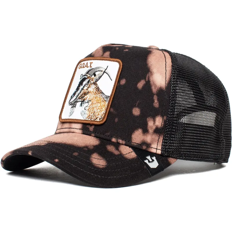 mutzen-gebogen-schwarz-snapback-the-farm-von-goorin-bros mutzen-gebogen-schwarz-snapback-the-farm-von-goorin-bros