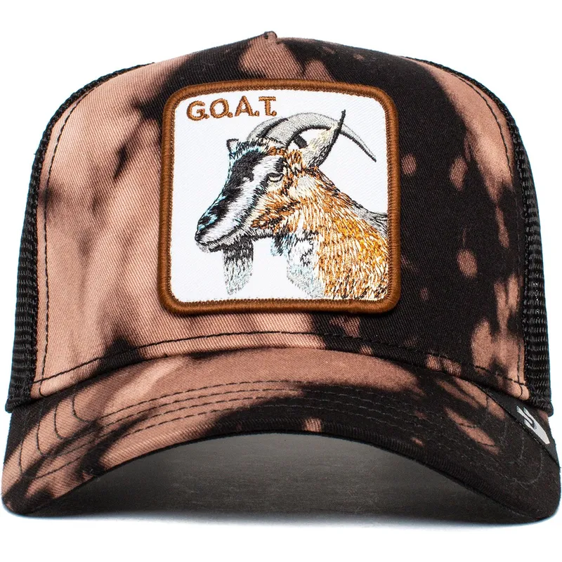 mutzen-gebogen-schwarz-snapback-the-farm-von-goorin-bros mutzen-gebogen-schwarz-snapback-the-farm-von-goorin-bros