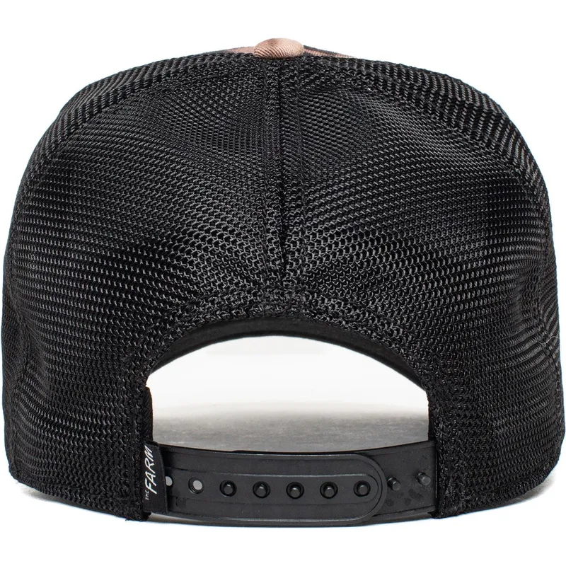 mutzen-gebogen-schwarz-snapback-the-farm-von-goorin-bros mutzen-gebogen-schwarz-snapback-the-farm-von-goorin-bros