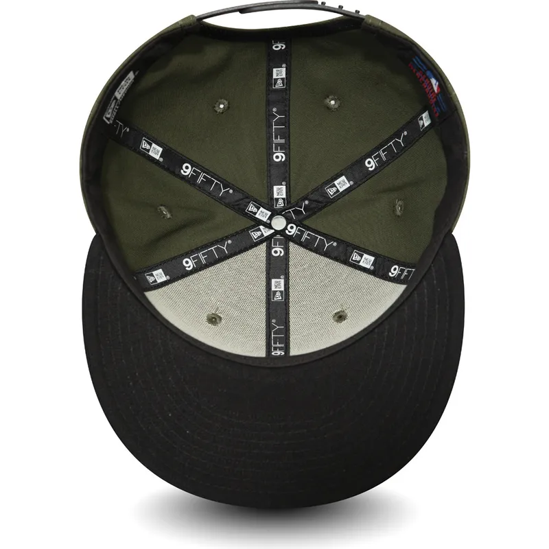 mutzen-flach-grun-snapback-9fifty-colour-block-der-new-york-yankees-mlb-von-new-era