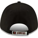 gorra-curva-negra-ajustable-9forty-the-league-de-arizona-diamondbacks-mlb-de-new-era