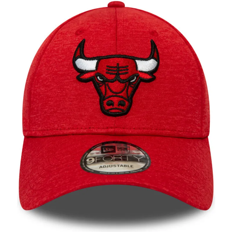 mutzen-gebogen-rot-verstellbares-band-9forty-shadow-tech-der-chicago-bulls-nba-von-new-era