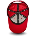 mutzen-gebogen-rot-verstellbares-band-9forty-shadow-tech-der-chicago-bulls-nba-von-new-era