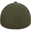 cappellino-curvo-verde-regolabile-39thirty-league-essential-dei-new-york-yankees-mlb-di-new-era