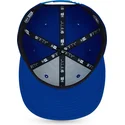 gorra-plana-azul-snapback-9fifty-essential-de-new-york-mets-mlb-de-new-era