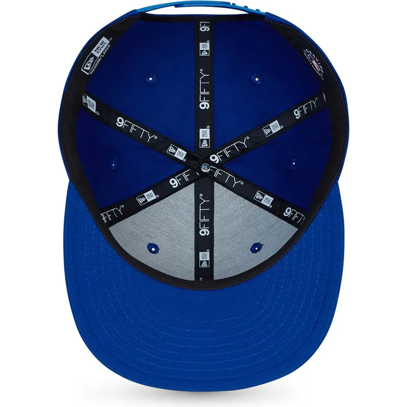 cappello-piatto-blu-snapback-9fifty-essential-dei-new-york-mets-mlb-di-new-era