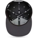 mutzen-flach-grau-snapback-9fifty-jersey-medium-der-new-york-yankees-mlb-von-new-era