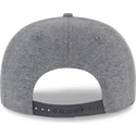 mutzen-flach-grau-snapback-9fifty-jersey-medium-der-new-york-yankees-mlb-von-new-era