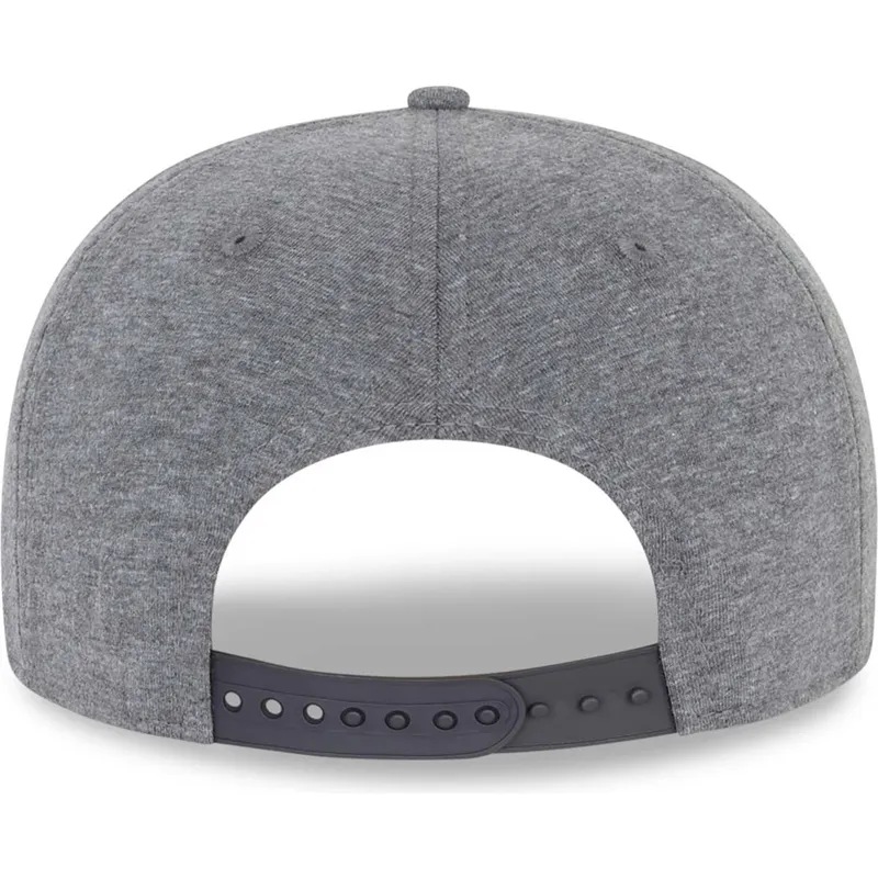 mutzen-flach-grau-snapback-9fifty-jersey-medium-der-new-york-yankees-mlb-von-new-era mutzen-flach-grau-snapback-9fifty-jersey-medium-der-new-york-yankees-mlb-von-new-era