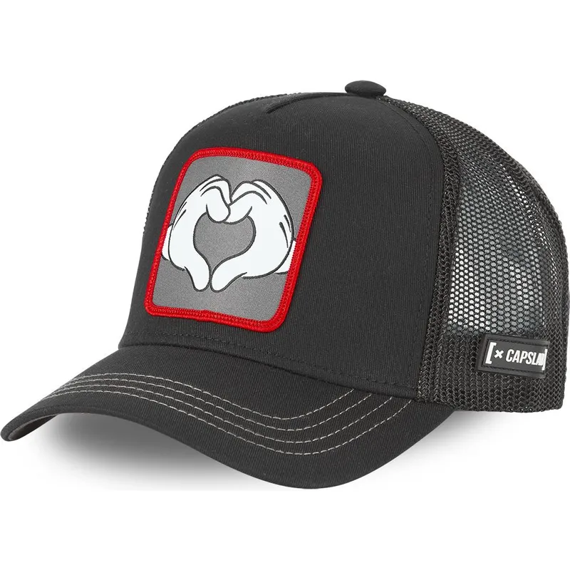 mutzen-gebogen-schwarz-snapback-mickey-mouse-disney-von-capslab