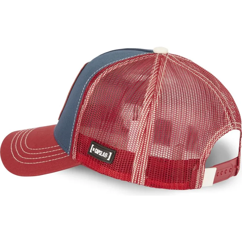 mutzen-gebogen-marineblau-snapback-mickey-mouse-disney-von-capslab mutzen-gebogen-marineblau-snapback-mickey-mouse-disney-von-capslab