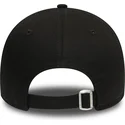 czarna-zakrzywiona-regulowana-czapka-z-czarnym-logo-dla-kobiet-9forty-essential-new-york-yankees-mlb-od-new-era