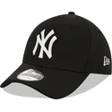 czarna-zakrzywiona-czapka-z-daszkiem-9forty-diamond-era-new-york-yankees-mlb-od-new-era