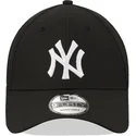 czapka-z-daszkiem-czarna-regulowana-9forty-diamond-era-new-york-yankees-mlb-new-era