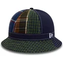 eimer-marineblau-der-bucket-azul-marino-patch-panel-explorer-von-new-era