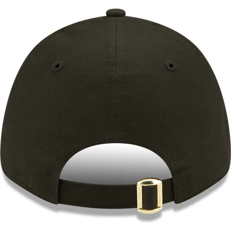 mutzen-gebogen-schwarz-verstellbares-band-dorado-9forty-metallic-der-chicago-bulls-nba-von-new-era