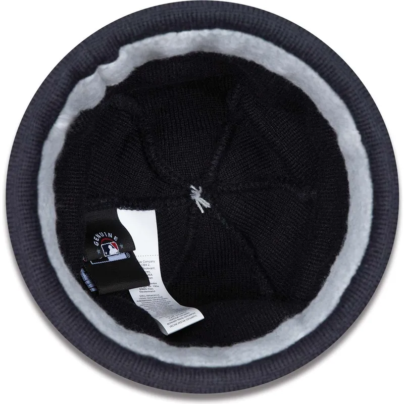 mutzen-pompon-marineblau-cuff-jake-der-new-york-yankees-mlb-von-new-era