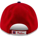 cappellino-visiera-curva-rosso-regolabile-9forty-league-di-philadelphia-phillies-mlb-di-new-era