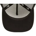 schwarze-trucker-snapback-cap-a-frame-repreve-lucky-paws-von-new-era