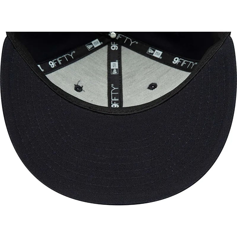 mutzen-flach-marineblau-snapback-9fifty-team-infill-der-new-york-yankees-mlb-von-new-era