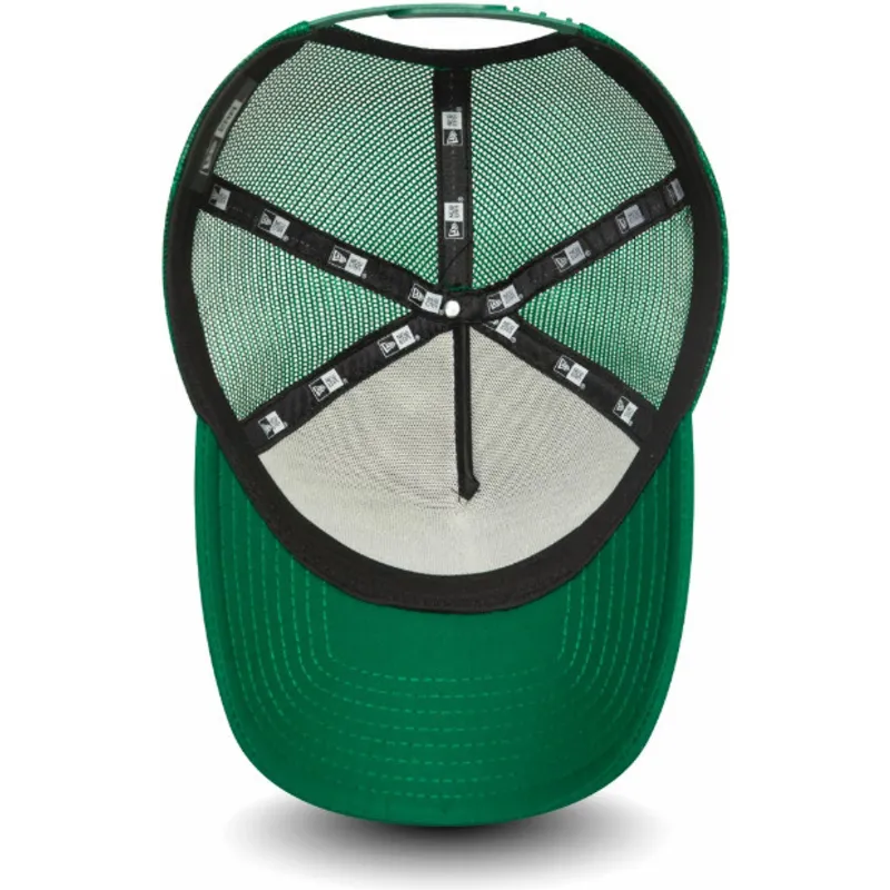 mutzen-gebogen-grun-snapback-e-frame-core-der-celtic-football-club-scottish-premiership-von-new-era