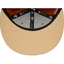 mutzen-flach-braun-snapback-9fifty-side-patch-der-detroit-tigers-mlb-von-new-era