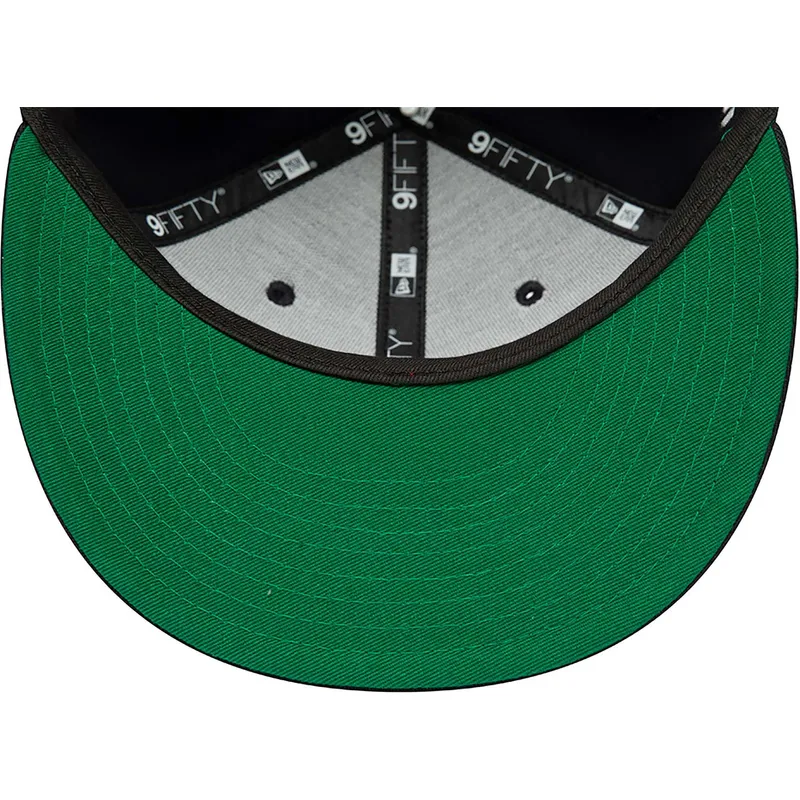 mutzen-flach-marineblau-snapback-9fifty-diamond-patch-der-new-york-yankees-mlb-von-new-era