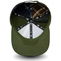 mutzen-flach-marineblau-verstellbares-band-9fifty-patch-panel-der-new-york-yankees-mlb-von-new-era