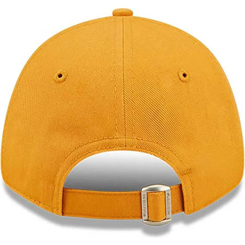 mutzen-gebogen-orange-verstellbares-band-fur-kinder-9forty-league-essential-der-new-york-yankees-mlb-von-new-era mutzen-gebogen-orange-verstellbares-band-fur-kinder-9forty-league-essential-der-new-york-yankees-mlb-von-new-era