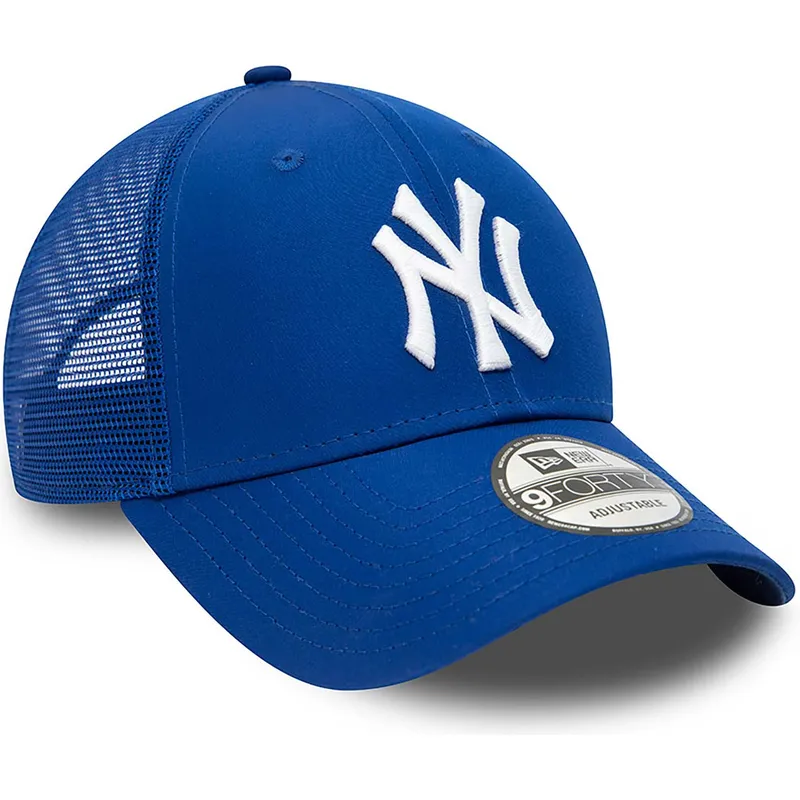 mutzen-gebogen-blau-verstellbares-band-9forty-home-field-der-new-york-yankees-mlb-von-new-era