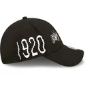 mutzen-gebogen-schwarz-verstellbares-band-9forty-von-new-era