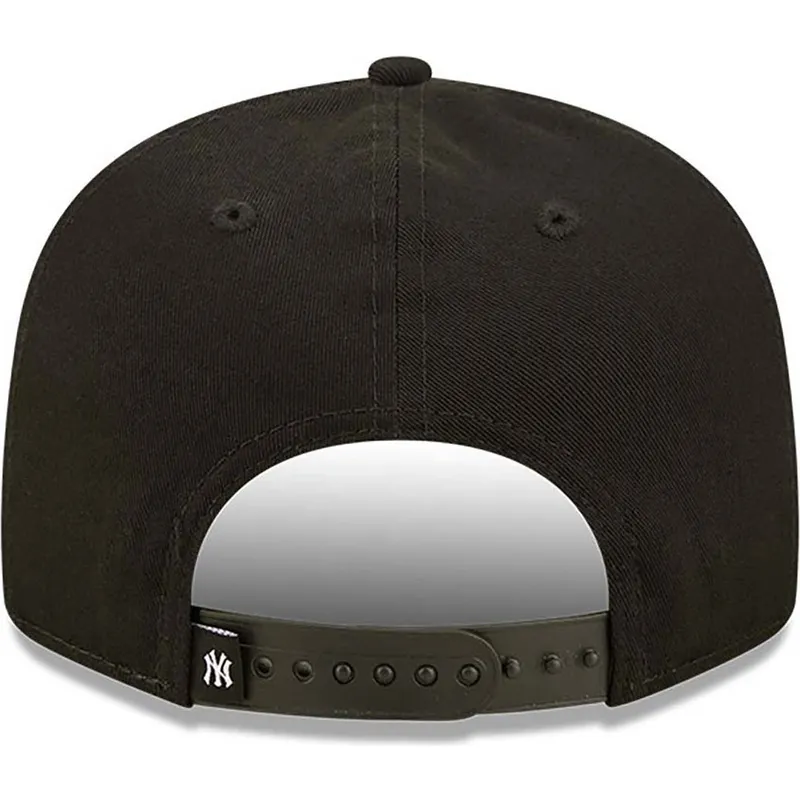gorra-plana-negra-snapback-9fifty-flower-de-new-york-yankees-mlb-de-new-era