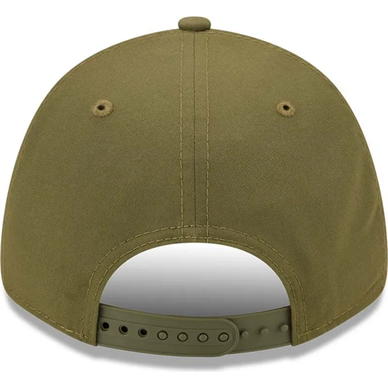 mutzen-gebogen-grun-snapback-9forty-repreve-der-new-york-yankees-mlb-von-new-era