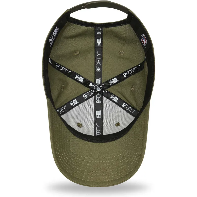 mutzen-gebogen-grun-snapback-9forty-repreve-der-new-york-yankees-mlb-von-new-era