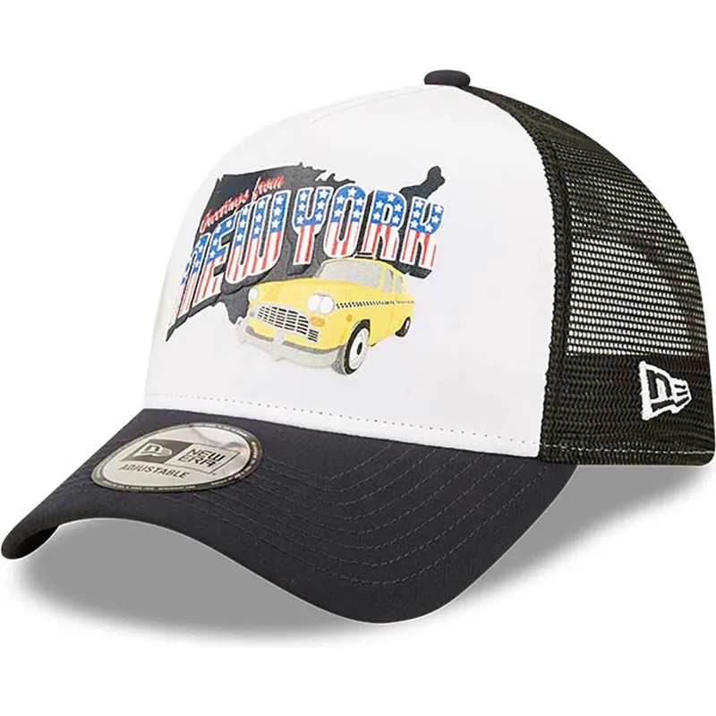 mutzen-gebogen-marineblau-snapback-a-frame-von-new-era