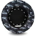 eimer-schwarz-print-infill-der-brooklyn-nets-nba-von-new-era