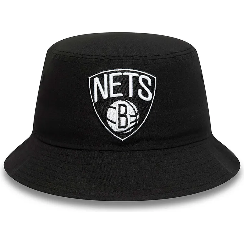 eimer-schwarz-print-infill-der-brooklyn-nets-nba-von-new-era eimer-schwarz-print-infill-der-brooklyn-nets-nba-von-new-era