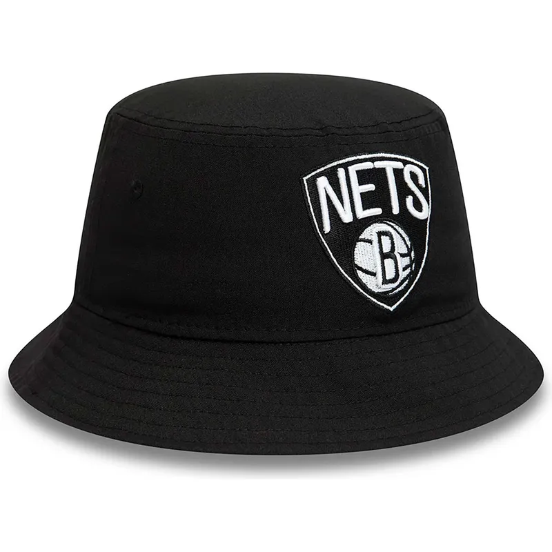eimer-schwarz-print-infill-der-brooklyn-nets-nba-von-new-era eimer-schwarz-print-infill-der-brooklyn-nets-nba-von-new-era