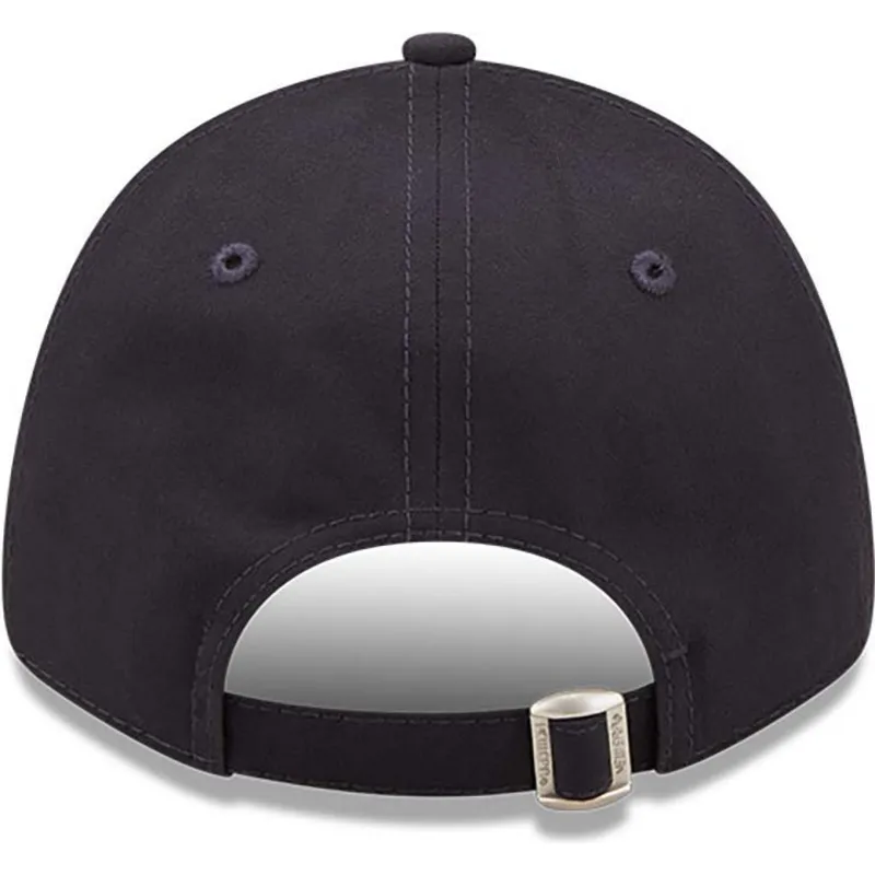 mutzen-gebogen-marineblau-verstellbares-band-9forty-repreve-der-chicago-white-sox-mlb-von-new-era mutzen-gebogen-marineblau-verstellbares-band-9forty-repreve-der-chicago-white-sox-mlb-von-new-era