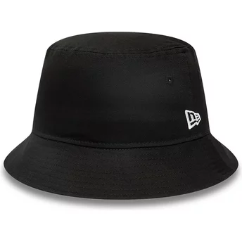 Chapeau seau noir Essential New Era