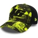 new-era-motogp-valentino-rossi-vr46-9forty-all-over-print-snapback-gelb-schwarze-kappe