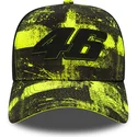 new-era-motogp-valentino-rossi-vr46-9forty-all-over-print-snapback-gelb-schwarze-kappe